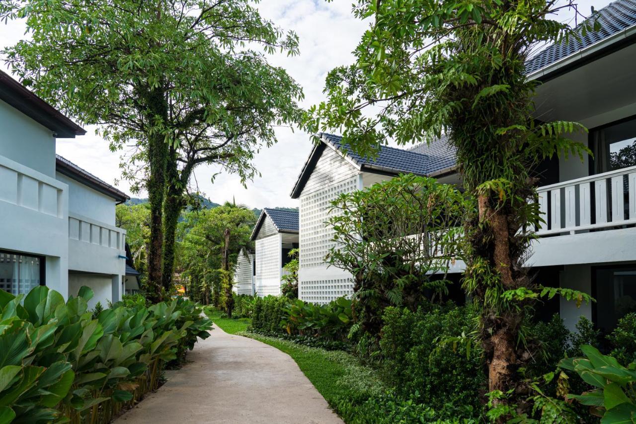 Hotel The Splash Koh Chang Exterior foto