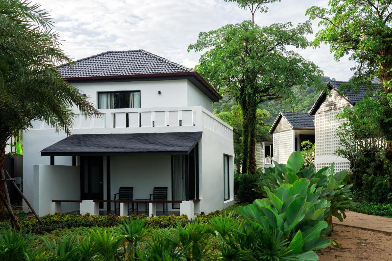 Hotel The Splash Koh Chang Exterior foto