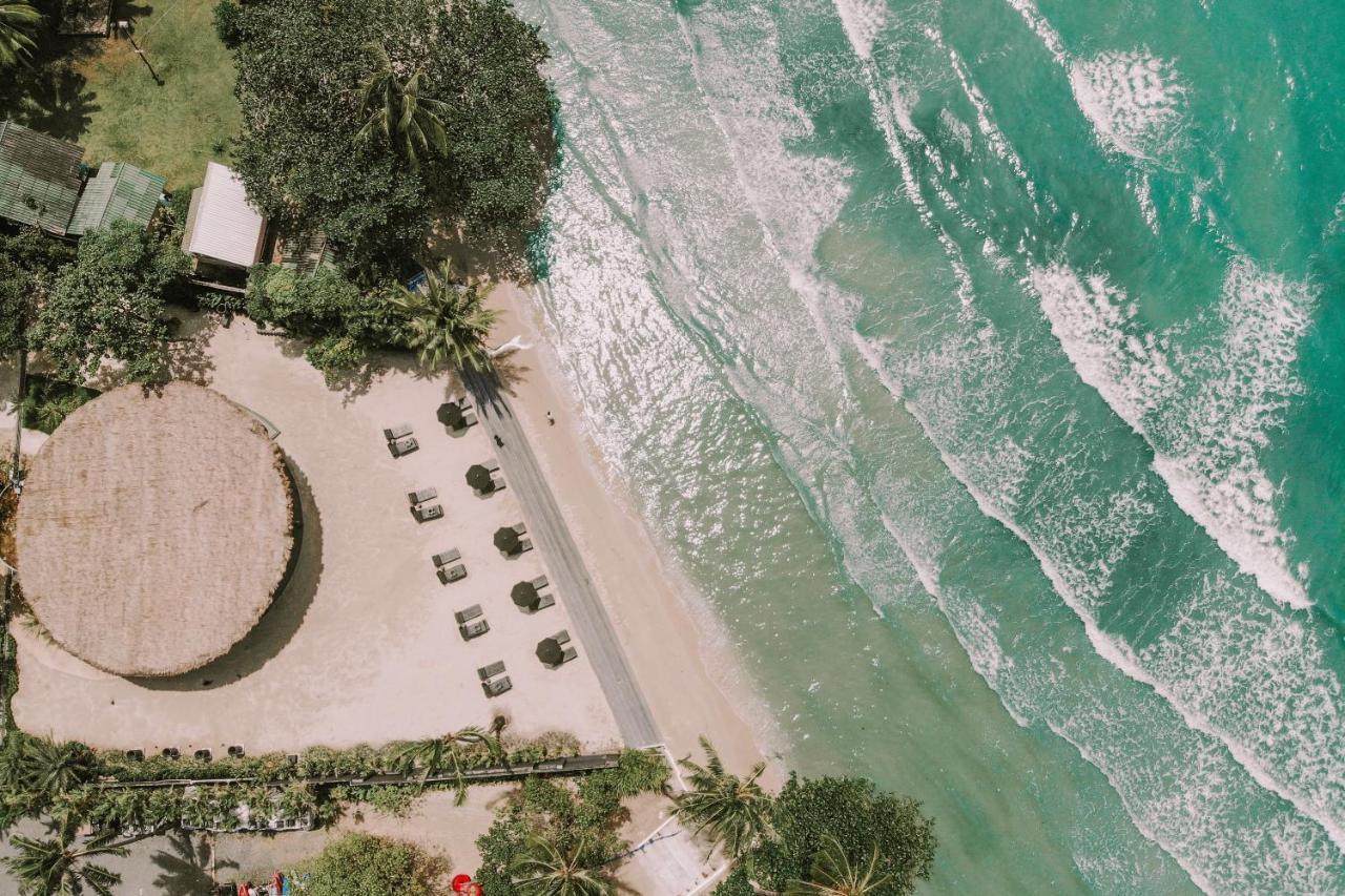 Hotel The Splash Koh Chang Exterior foto