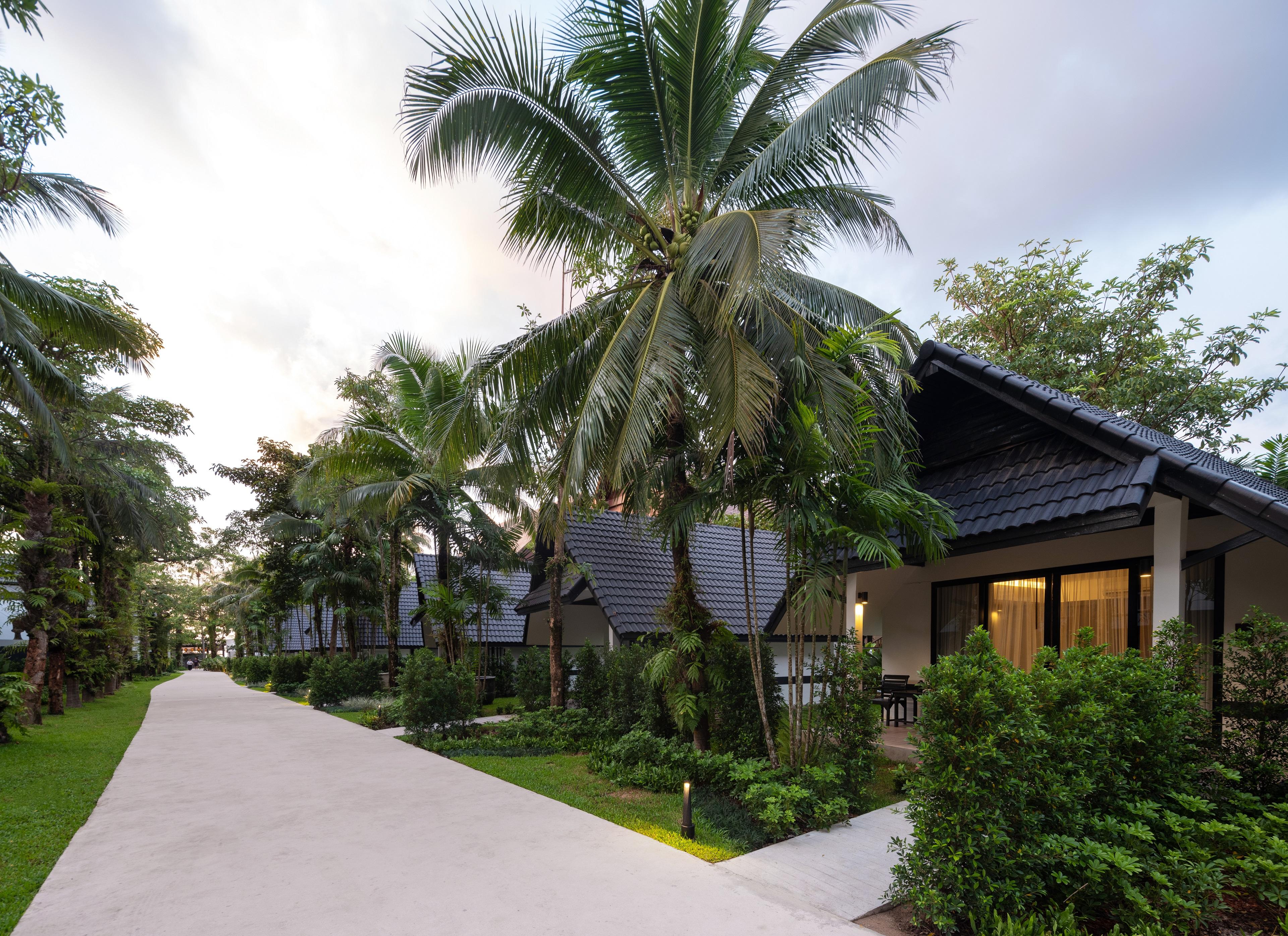 Hotel The Splash Koh Chang Exterior foto