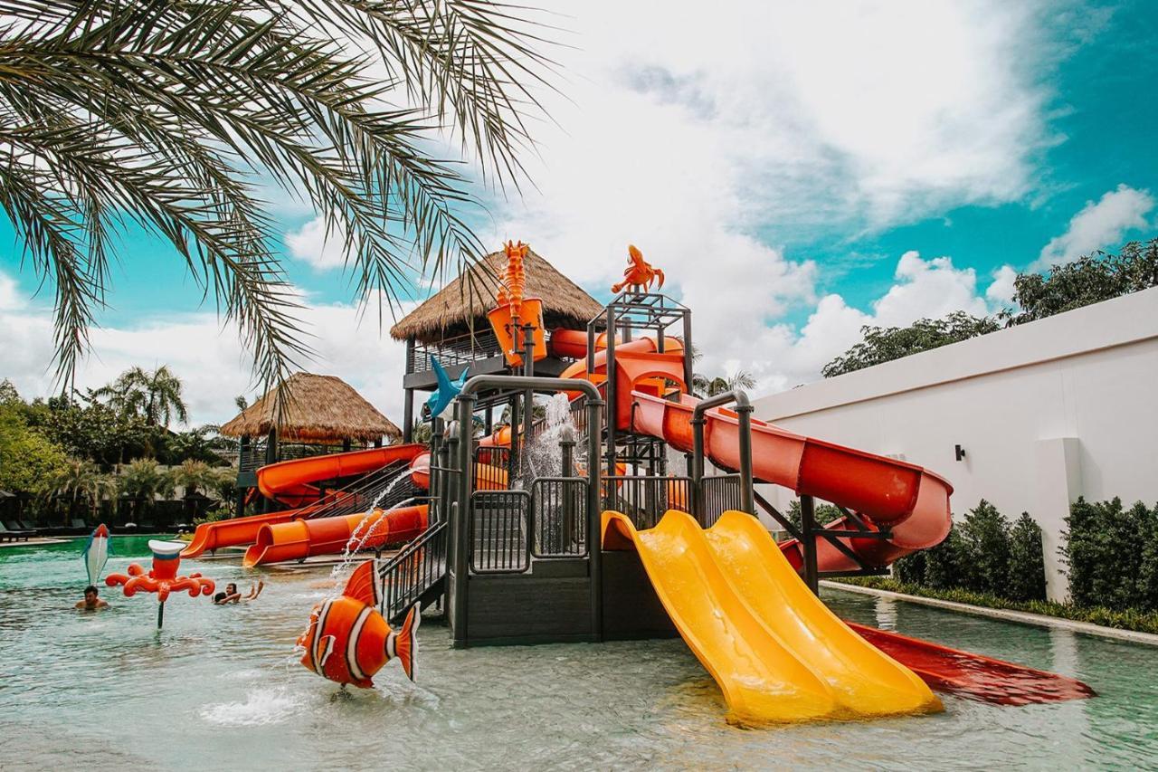 Hotel The Splash Koh Chang Exterior foto