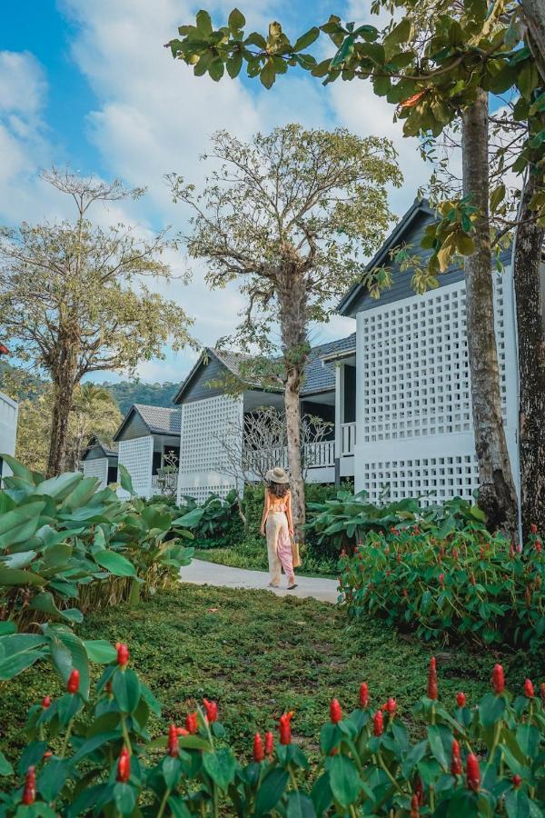 Hotel The Splash Koh Chang Exterior foto