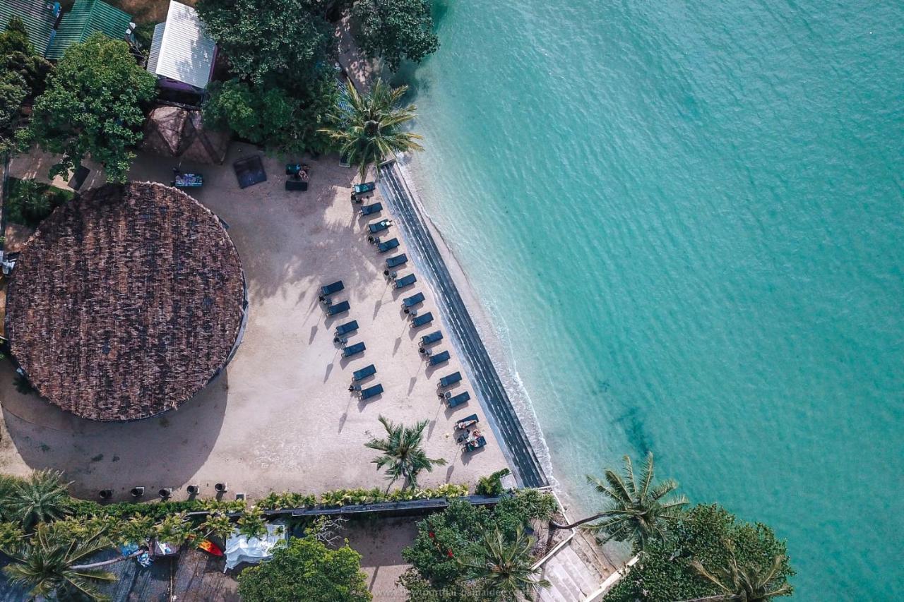 Hotel The Splash Koh Chang Exterior foto